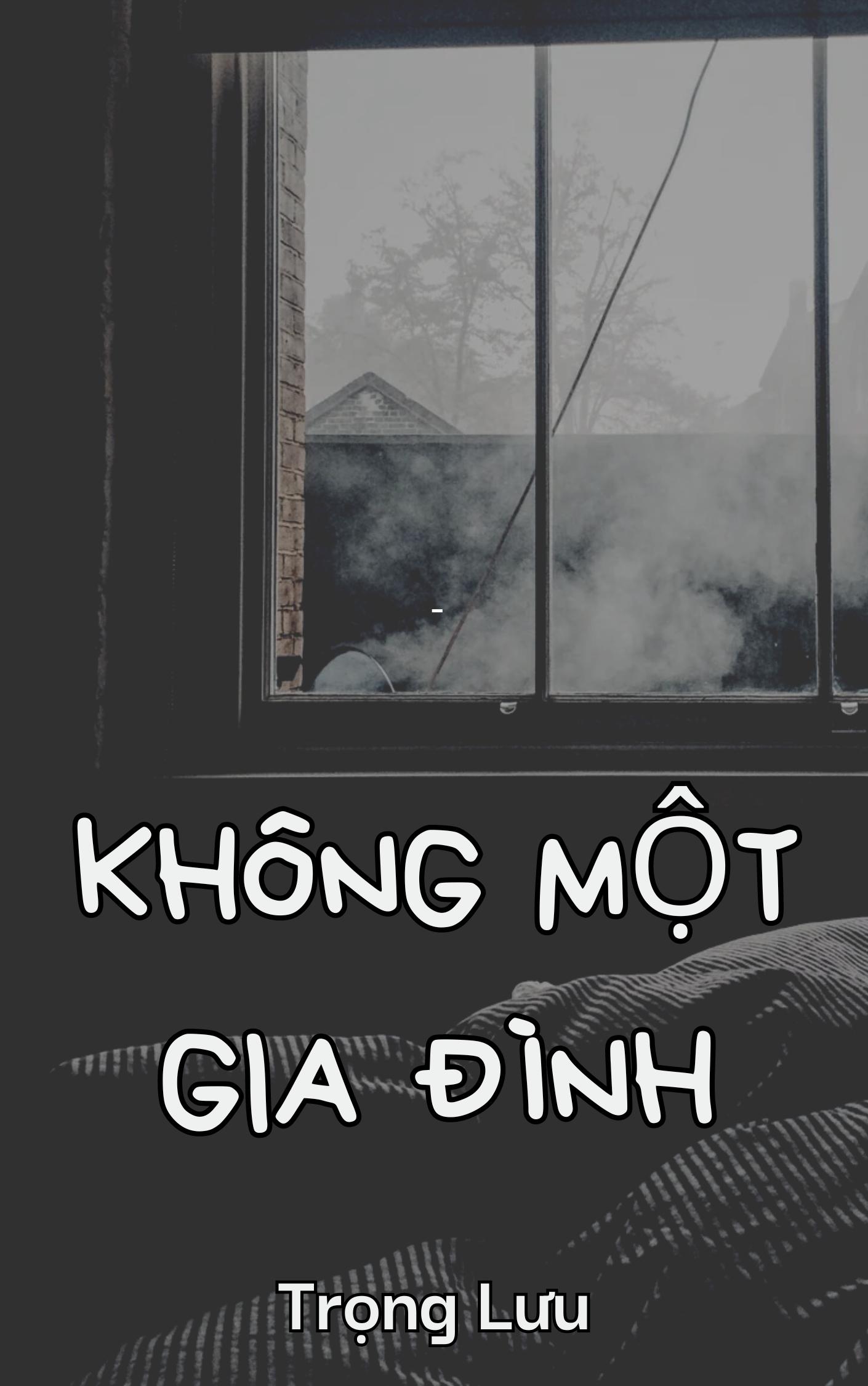 Không Một Gia Đình